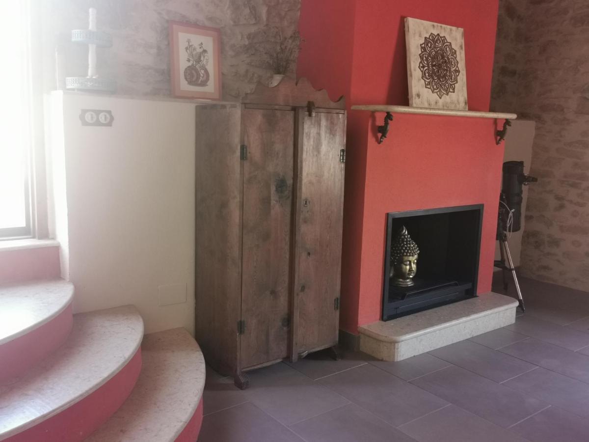 Masia Molinar Olocau del Rey Εξωτερικό φωτογραφία